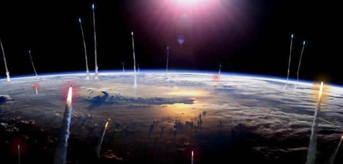 Υπάρχουν 14.500 πυρηνικά όπλα στον κόσμο -Που βρίσκονται; (βίντεο)